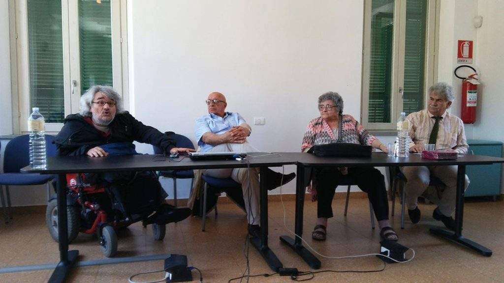 alba associazione