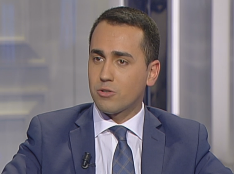 di maio