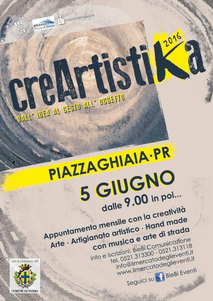 CreArtistika_LOCANDINA