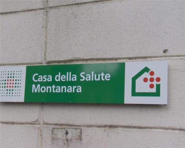 casa della salute montanara