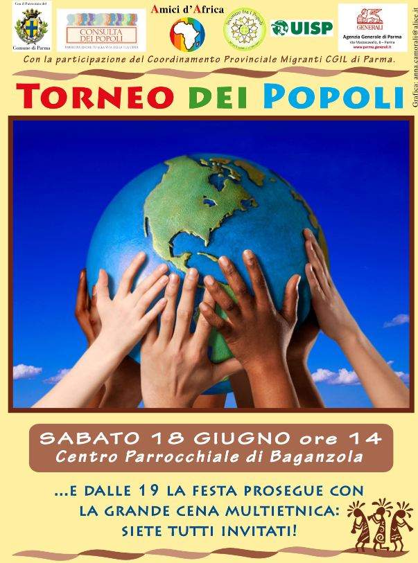 torneo popoli