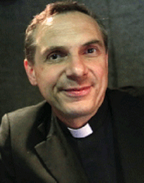 Don Francesco Rossolini