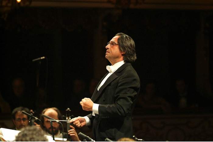 Riccardo Muti