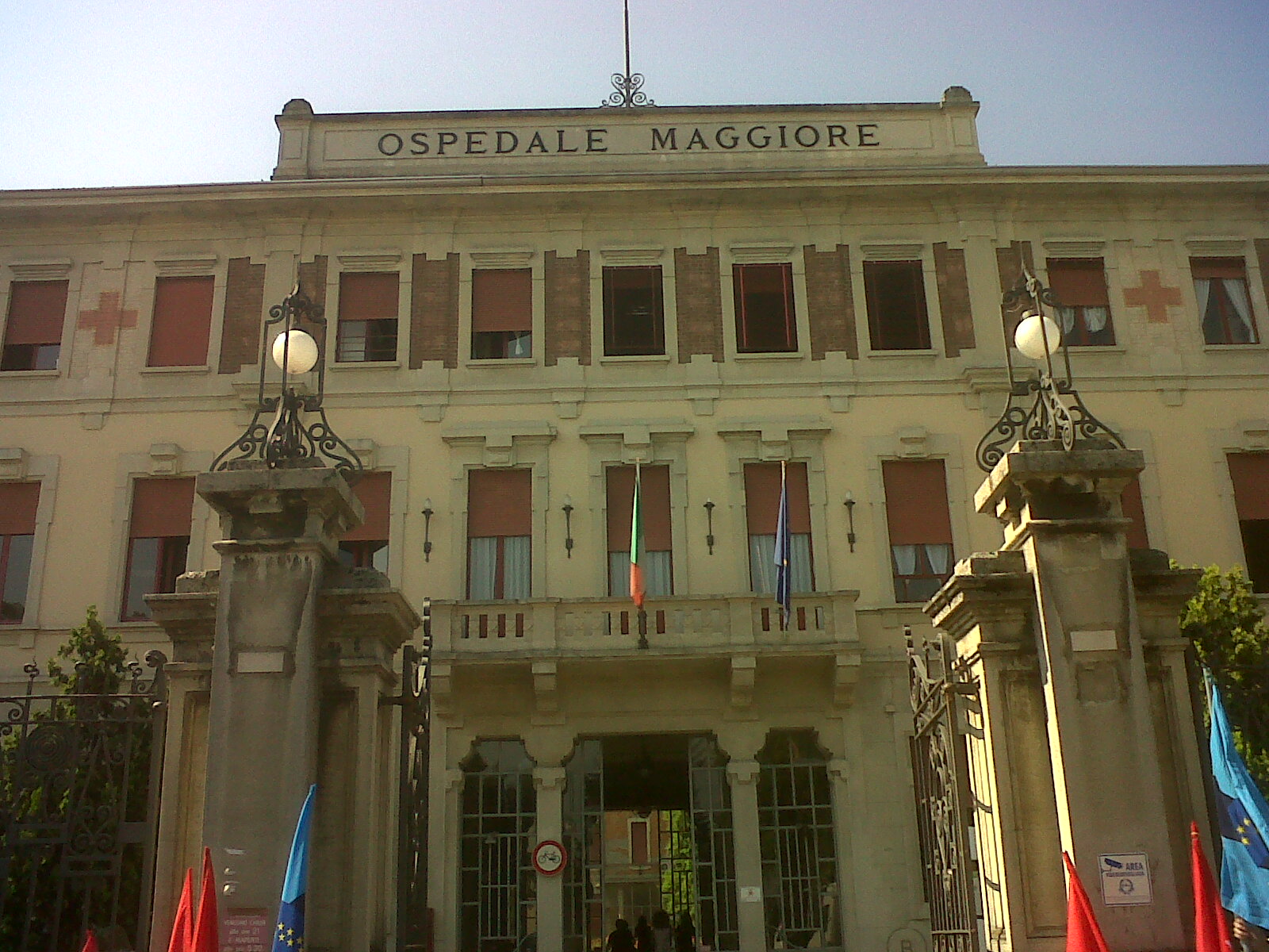 Rischio Maculopatia, Al Via Mese Della Prevenzione All'Ospedale ...