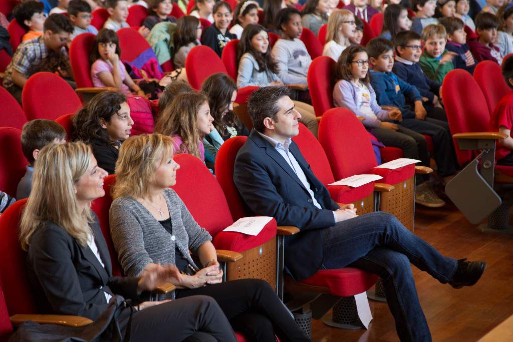 Pizzarotti premiazione concorso Verdi-1